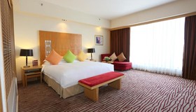 Crowne Plaza Zhanjiang