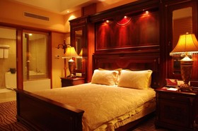 Crowne Plaza Zhanjiang