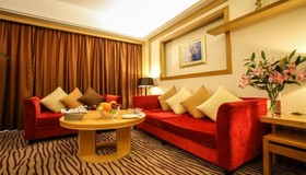 Crowne Plaza Zhanjiang