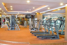 Crowne Plaza Zhanjiang