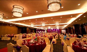 Crowne Plaza Zhanjiang