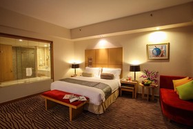 Crowne Plaza Zhanjiang