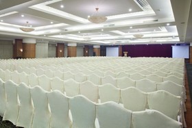 Crowne Plaza Zhanjiang