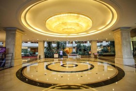 Crowne Plaza Zhanjiang