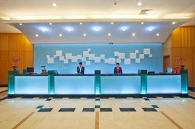 Crowne Plaza Zhanjiang