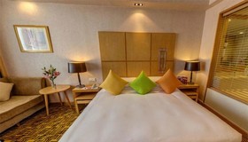 Crowne Plaza Zhanjiang