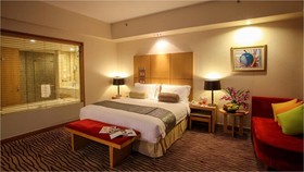 Crowne Plaza Zhanjiang
