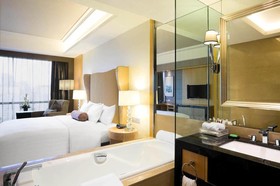 Crowne Plaza Zhanjiang