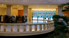 Crowne Plaza Zhanjiang