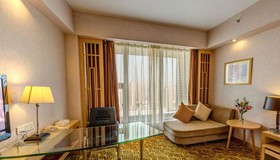 Crowne Plaza Zhanjiang