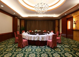 Crowne Plaza Zhanjiang