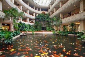 Crowne Plaza Zhanjiang