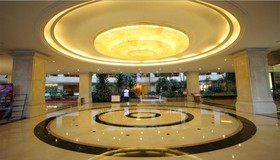 Crowne Plaza Zhanjiang