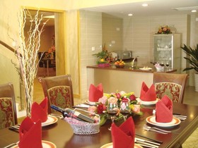 Crowne Plaza Zhanjiang