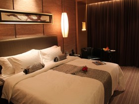 Heaven Sent Plaza Hotel