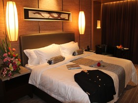 Heaven Sent Plaza Hotel