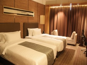 Heaven Sent Plaza Hotel