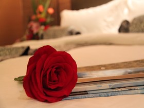Heaven Sent Plaza Hotel
