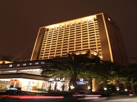 Heaven Sent Plaza Hotel