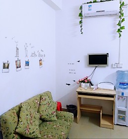 Vienna Love Apartment