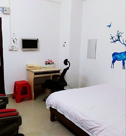 Vienna Love Apartment