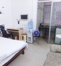 Vienna Love Apartment