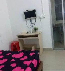 Vienna Love Apartment