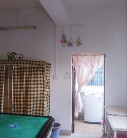 Vienna Love Apartment