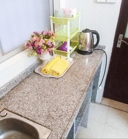 Vienna Love Apartment