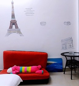 Vienna Love Apartment