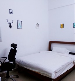 Vienna Love Apartment