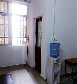 Vienna Love Apartment