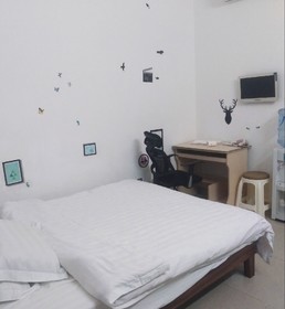 Vienna Love Apartment