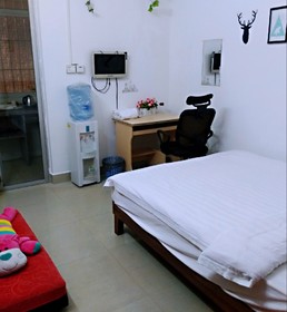 Vienna Love Apartment