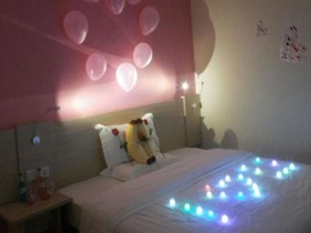 7Days Inn Zhuhai Gongbei Wal Mart Branch