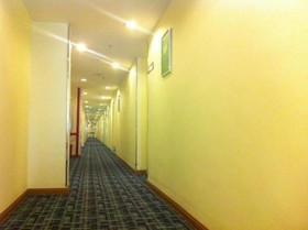 Hanting Hotel Zhuhai Jida