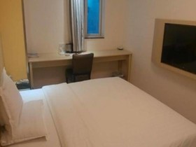 Hanting Hotel Zhuhai Jida