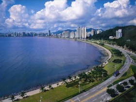 Hanting Hotel Zhuhai Jida