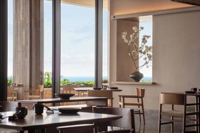 Alila Dong Ao Island Zhuhai