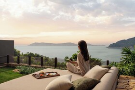 Alila Dong Ao Island Zhuhai