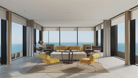 Alila Dong Ao Island Zhuhai