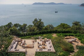 Alila Dong Ao Island Zhuhai