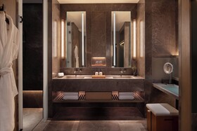 Alila Dong Ao Island Zhuhai