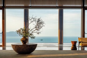 Alila Dong Ao Island Zhuhai