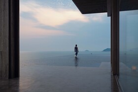Alila Dong Ao Island Zhuhai