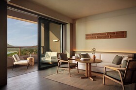 Alila Dong Ao Island Zhuhai