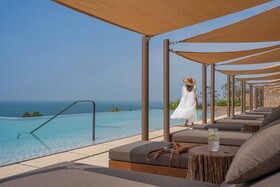 Alila Dong Ao Island Zhuhai