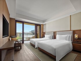 Angsana Zhuhai Hengqin