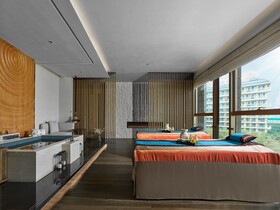 Angsana Zhuhai Hengqin