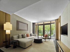 Angsana Zhuhai Hengqin